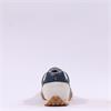 Tommy Bowe Ferriera Retro Trainer - Green Navy